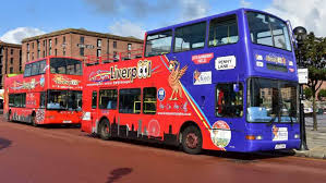 Culture liverpool, liverpool, united kingdom. Liverpool City And Beatles Open Top Bus Tour Getyourguide