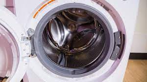 Try to use less gel based detergents, or at least use smaller doses and dilute it. Here S How To Prevent Mold From Growing In Your Washer And How To Kill It If You Have It Cnet