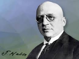 Clara Haber's Instagram, Twitter & Facebook