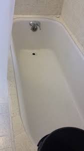Maybe you would like to learn more about one of these? How To Turn Your Bleach Stained Red Bathtub White Again 4 Steps With Pictures Instructables