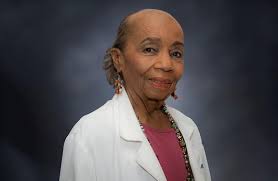 QUE EN PAZ DESCANSE] Fallece una de las imprescindibles. La Dra. Ana Judith  Román, primera neuróloga puertorriqueña, murió hoy a sus 94 años. Román  García, una niña superdotada del barrio Sabana Llana