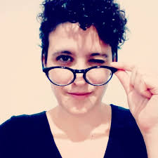 Nadia Cabrera Artista Visual