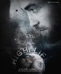 Julie lynn, mary jo markey, and nigel phelps in life (2017). Robert Pattinson Australia Blog Archive Film Update Production Weekly Showing High Life Status As August 2017 Confirms Lars Eidinger As Cast