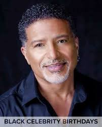 Black Celeb Birthdays