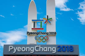 El este primul japonez depistat pozitiv în timpul jocurilor olimpice de iarnă. Pyeongchang 2018 Cele Mai Mari Jocuri Olimpice De Iarna Din Istorie Comitetul Olimpic Si Sportiv Roman