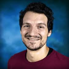 Dr. Vasileios Giotsas