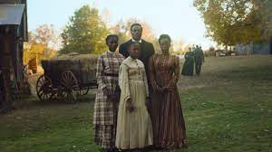 The underground railroad was the name given to a loose network of activists that helped because the underground railroad was a secretive organization that existed to thwart federal laws against. Barry Jenkins Shares Another Look At The Underground Railroad Deadline