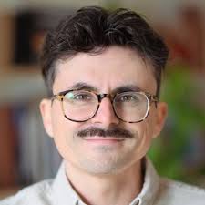 She's a big name in deep space.