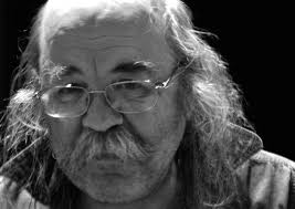 Beat Poetry with Larry Beckett