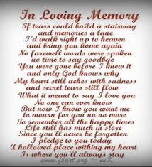 In loving memory of my grandma…. Grandma Died Quotes Quotesgram