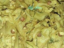 Resep Peyek Kacang Super Renyah Oleh Ula Ulie Resep Resep Masakan Ramadhan Makanan Dan Minuman Makanan