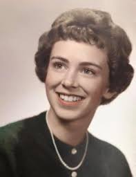 Obituary information for Susan M. Kemp