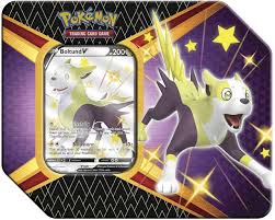 More pokemon cards!i'll be doing some more pokemon card hunting this week at target online, walmart, walgreens, and best buy so wish me luck. Amazon Com Pokemon Tcg Shining Fates Tin Multicolor Toys Games