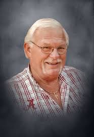 Obituary of Malcolm Samuel Driskill