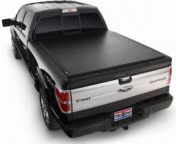 Truxedo 577601 Lo Pro Qt Soft Roll Up Tonneau Cover For Ford F 150 2004 2008 Lincoln Mark Lt With 5 5 Bed Custom Offsets