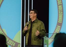 Image result for President Randy