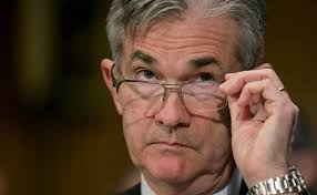 Jerome Powell out as Fed Chair in 2025?