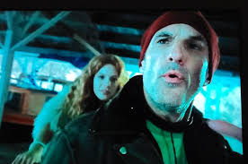 Bootstrap's training of Cassian