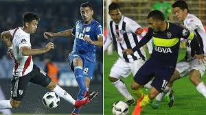 Head to head statistics and prediction, goals, past matches, actual form for copa argentina. Copa Libertadores River Vs Racing Y Boca Vs Libertad De Paraguay En Octavos Diario Panorama Movil