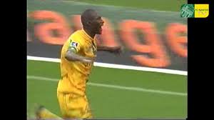 Les dix dernières confrontations au stade de la beaujoire en images. Fc Nantes Le But Du Maintien De Diallo Face A Metz 1 0 Facebook