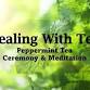 Healing with Tea event in Chino, CA