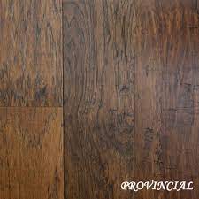 As well, it is among the most durable north american woods available. Hickory Engineered Hardwood Flooring Venice Series 7 X 3 8 Cabin Grade
