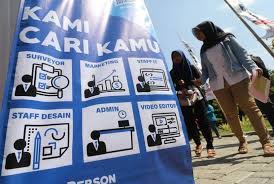 Terutama dalam hal etika yang perlu mendapatkan perhatian khusus. Warga Karawang Bisa Daftar Kerja Via Daring Ini Tahapannya Republika Online