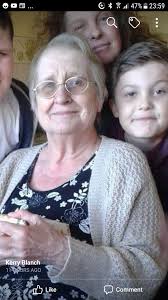 I miss mam putting the world right. God knows what she would say now .have  a dram with you tonight. Loved always xxx