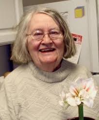 Gladys Tilley's Instagram, Twitter & Facebook