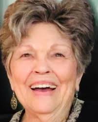 Billie Janet Radford Obituary 2023