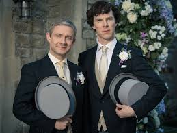 Benedict cumberbatch's wife sophie hunter's wedding dress has been revealed. Benedict Cumberbatch Wedding Who Will Be Sherlock Star S Best Man Irish Mirror Online