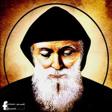 Saint Charbel