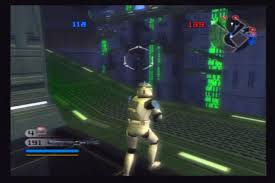 Battlefront 2 ea battlefront naboo side mod. Star Wars Battlefront Ii Screenshots For Playstation 2 Mobygames