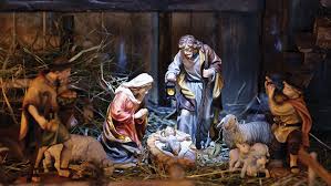 Image result for nativity scene