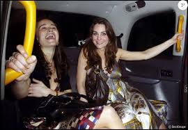 Heidi klum, verrät er im. Pippa And Kate Middleton