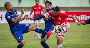 Her kanal farklı kaynağa bağlanır ve kalite. Hadapi Persija Persib Bandung Minta Jadwal Pertandingan Diundur