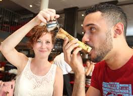 Talented chef at Pennsylvania 6