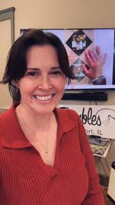 Our Foundation Paper Piecing class with @horizonquilts last month was a  smashing success!! Should we do it again?? , #ThimblesQuilts  #ThimblefulofSewistsandQuilters #FinishFriday