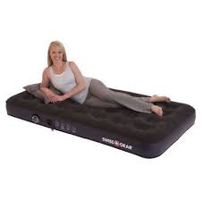 Air Mattresses Are Becoming Very Popular In Today S Lifestyle People Want To Enjoy Their 8 Hour Sleep In Such Ma Air Mattress Camping Air Bed Natural Mattress
