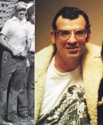 Jeffrey Babbitt Remembered By Friends In Union Square