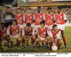 Santa fe de yapacaní, localidad en el departamento de santa cruz. Anotando Futbol Independiente Santa Fe Parte 2