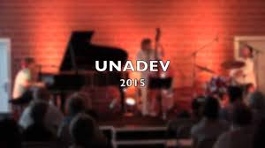 Unadev Tv Le Cecijazz 2015