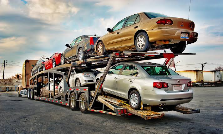 Domestic Relocation