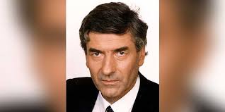 Ruud Lubbers 7 Mei 1939 14 Februari 2018 Wilma Ter Mull