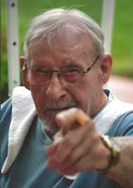 John Draper Obituary October 6, 2013