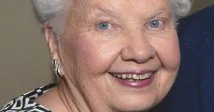 Janet Barbara (Barb) Jones