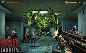 Oliver rossi / getty images online multiplayer video games may be popular but sometimes you ju. Mad Zombies Offline Zombie Games Apk Mod V5 27 0 Oro Dinero Medallas Infinitos Descargar Hack 2021