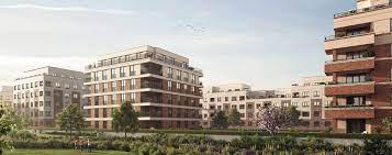 Komfortable wohnungssuche für wohnung bei kalaydo.de. Parkstadt Karlshorst Neu Gebaute Eigentumswohnungen Bonava