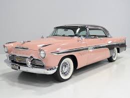 Image result for Shell Pink 1958 Chrysler