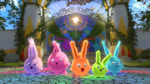 Use crayola® crayons, colored pencils, or markers to color the easter bunny. Sunny Bunnies Characters Sunny Bunnies Wikia Fandom